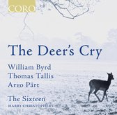The Sixteen - The Deer's Cry (CD)