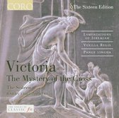 The Sixteen - The Mystery Of The Cross (CD)