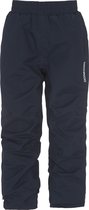 Didriksons - Waterdichte broek voor kinderen - Idur kids - Navy - maat 100 (98-104cm)