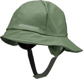 Didriksons - Waterdichte handschoenen voor kinderen - Southwest kids 6 - Groen - maat 56CM