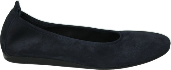 Ballerines Arche Femme Couleur: Bleu Taille: 41 | bol.com