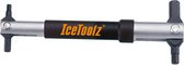 Icetoolz inbusset 4x5-6x8 flexibel 24036h1