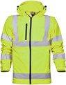High Visibility geel