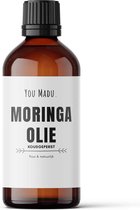 Moringa Olie - 50ml