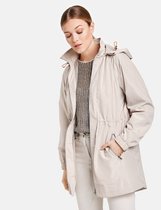 GERRY WEBER Dames Jas van gerecycled materiaal