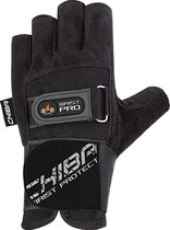 40134 Wristguard Protect (Black) S