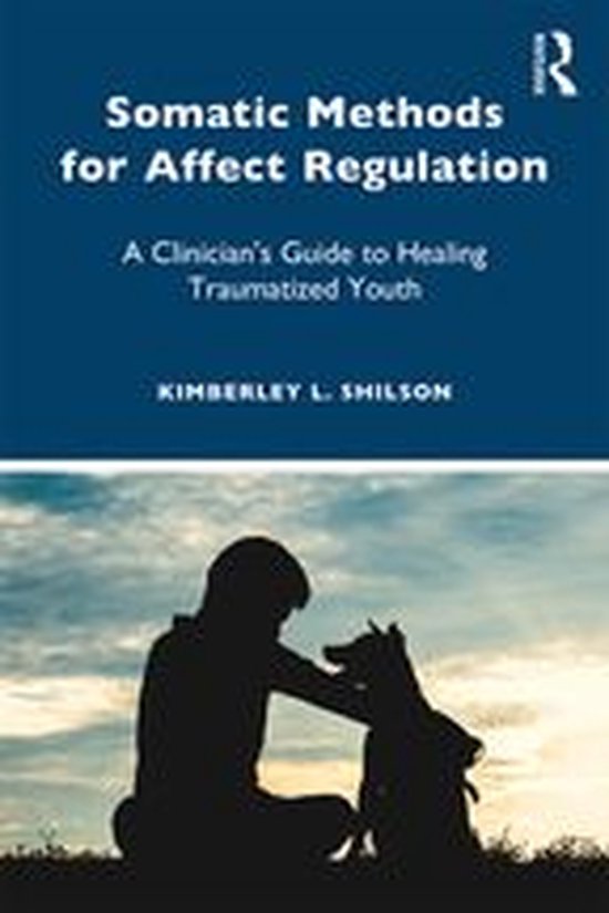 Somatic Methods for Affect Regulation - cover