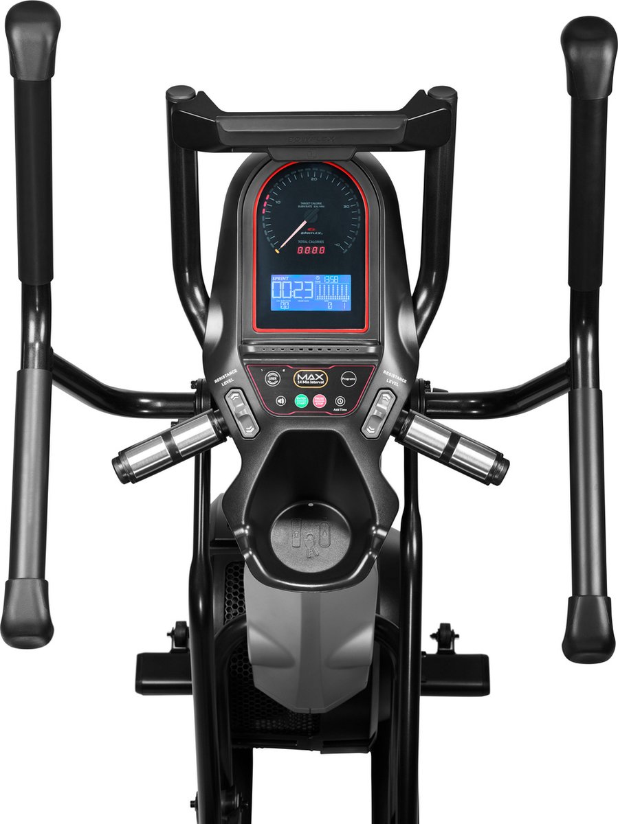 Afbeelding 2 van Bowflex Max Trainer M6i