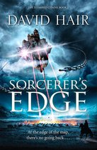 The Tethered Citadel 3 - Sorcerer's Edge