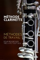 Méthode clarinette