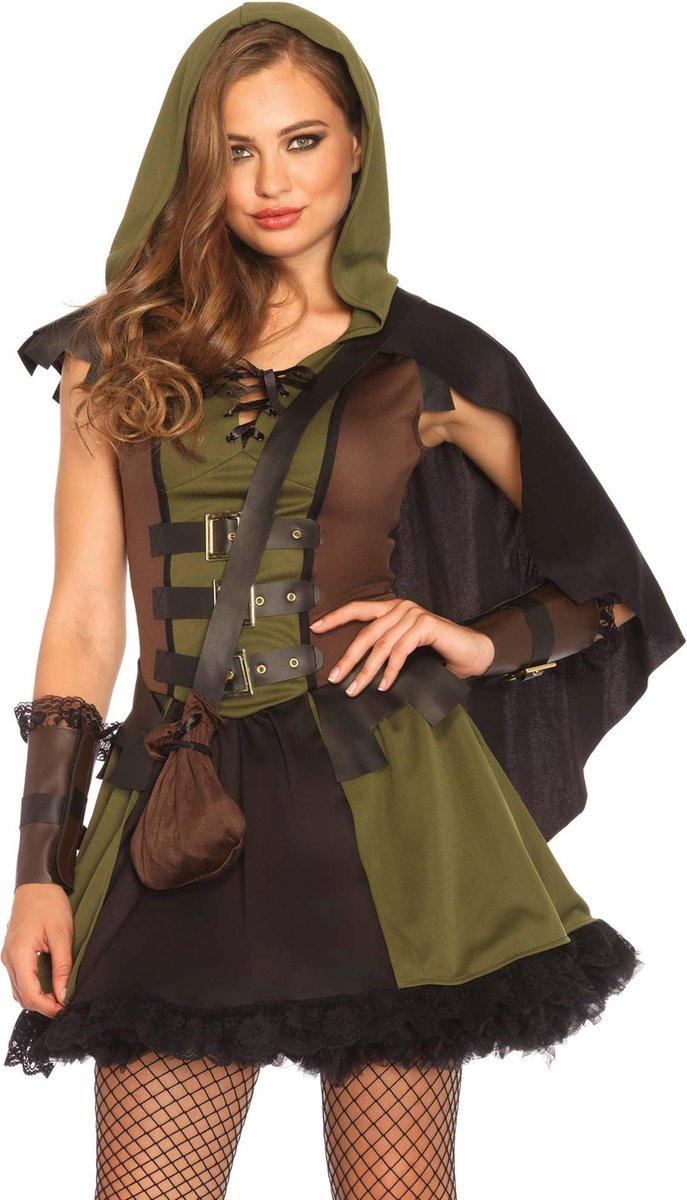 Darling Robin Hood