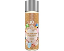 JO Candy Shop Cotton Candy Suikerspin - 60ml