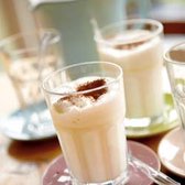 Bregje's Witte Chocolade Shake