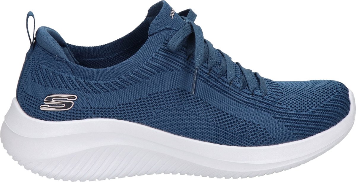 blauwe skechers dames
