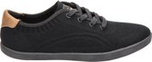 Bobs by Skechers B Cute dames sneaker - Zwart - Maat 38