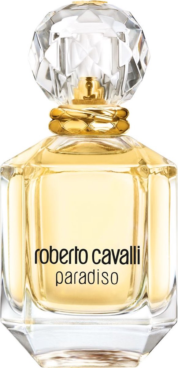 Roberto Cavalli Paradiso 75 ml Eau de Parfum - Vrouwenparfum - Roberto Cavalli