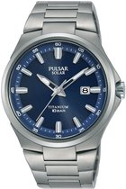 Pulsar PX3211X1 Heren Horloge - 40 mm