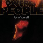 Gino Vannelli - Powerful People (CD)