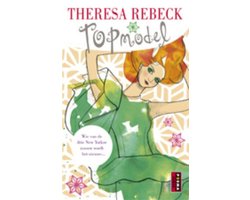 Omslag van Topmodel