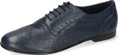 Melvin & Hamilton Dames Oxford schoenen Sonia 1