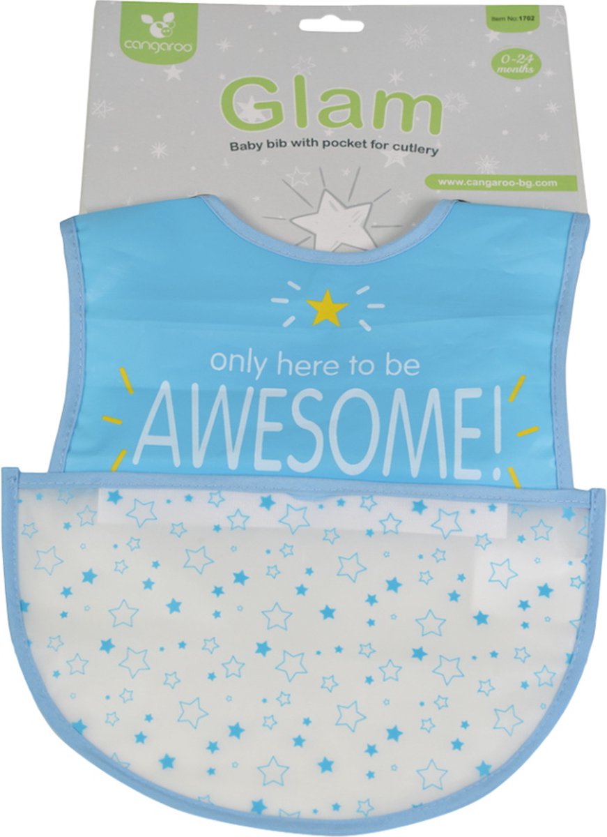 Cangaroo Glam Blue Slab 6141 Cangaroo Glam Blue Slab 6141