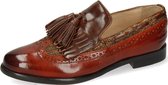 Melvin & Hamilton Dames Loafers Selina 3