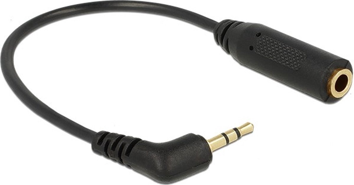 Delock - Audio-adapter