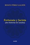 Fortunata y Jacinta