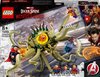 foto van LEGO Marvel Gargantos Duel - 76205