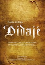Colección Metafísica Cristiana 1 - Didajé