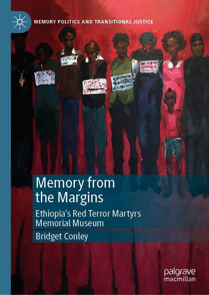 Memory Politics and Transitional Justice - Memory from the Margins ...