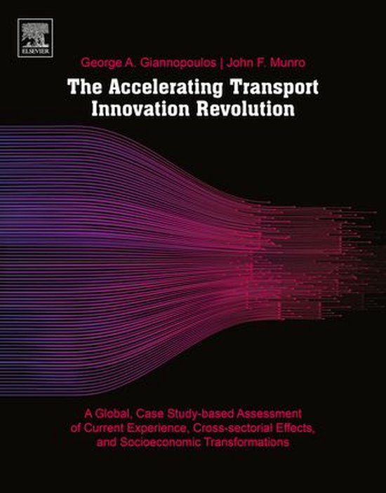 The Accelerating Transport Innovation Revolution - cover