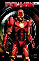 Marvel 0 - Iron man 004