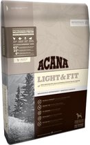 Acana Light & Fit Dog Heritage - 11.4 kg