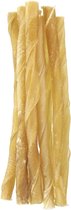 Petsnack Twisted Stick 5'' 12.5 cm 7/8 mm 100 stuks