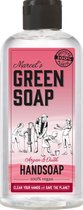 Marcel's Green Soap Handzeep Argan & Oudh 500 ml