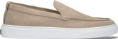 Woolrich Spring Slip On Lage sneakers - Heren - Beige - Maat 43+