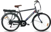 Bol.com Mea E-Mercier E-bike 26 inch aanbieding