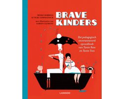 Brave kinders