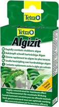 Tetra Aqua Algizit Algenbestrijding - 10 Tabletten