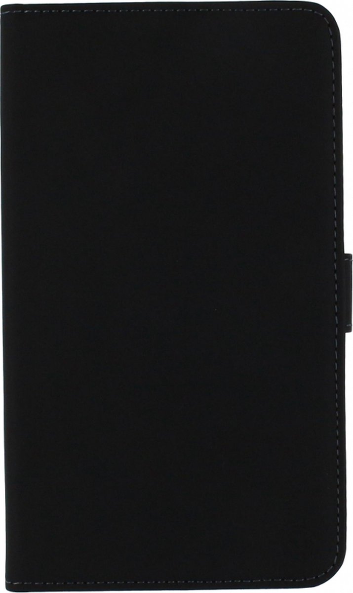 Mobilize Slim Wallet Book Case Motorola Google Nexus 6 Black