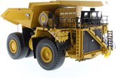 Cat 794AC Mining Truck - 1:50 - Diecast Masters - High Line Series