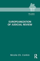 Europeanization of Judicial Review