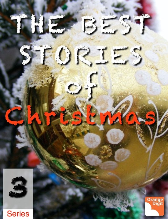 Best Christmas Series 3 The Best Christmas Series 3 (ebook), Frances