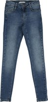 Esprit jeans Blauw Denim-170-Regular