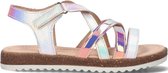 Jochie & Freaks Veda Sandalen - Meisjes - Multi - Maat 28