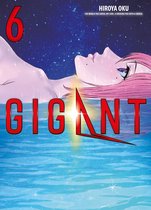 Gigant 6 - Gigant, Band 6