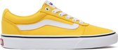 Vans WM Ward Dames Sneakers - Freesia/White - Maat 38