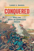 Civil War America - Conquered