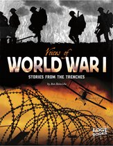 Voices of War - Voices of World War I